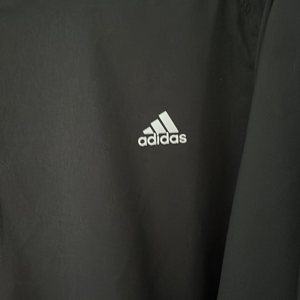 Adidas jacket - Picture 3 of 4